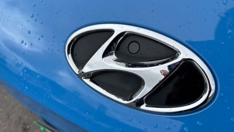 Hyundai KONA 150kW Premium 64kWh 5dr Auto Electric Hatchback